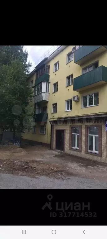Помещение свободного назначения в Омская область, Омск Привокзальный ... - Фото 0
