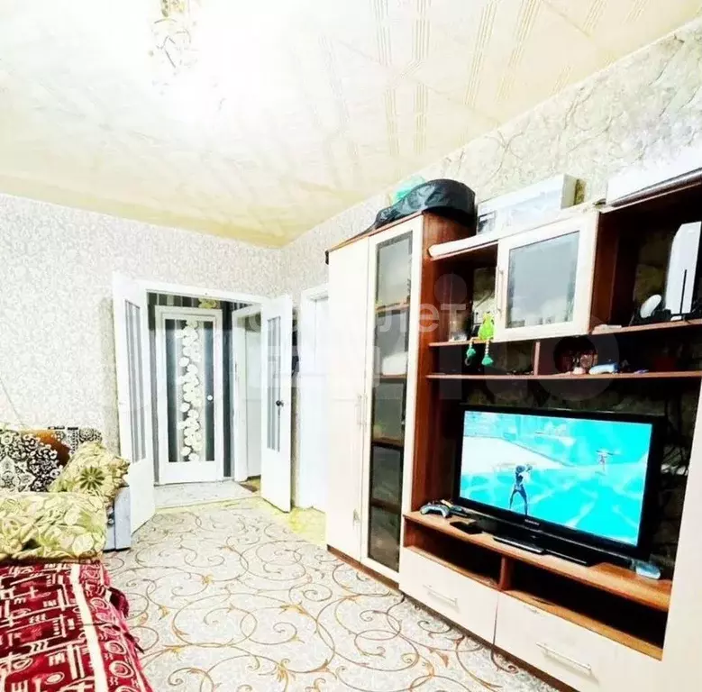 2-к. квартира, 40 м, 4/5 эт. - Фото 1