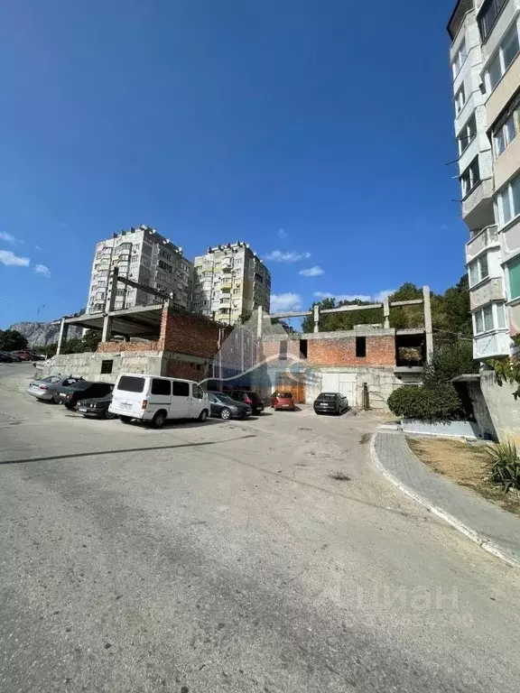 Офис в Крым, Ялта муниципальный округ, Гаспра пгт ул. Риекская, 18 ... - Фото 2