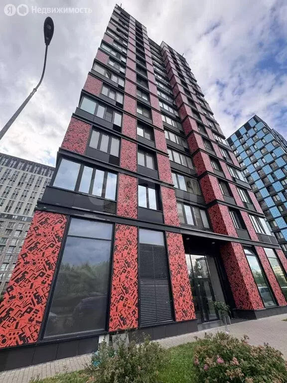 3-комнатная квартира: Москва, Автозаводская улица, 23с931к3 (74.7 м) - Фото 1