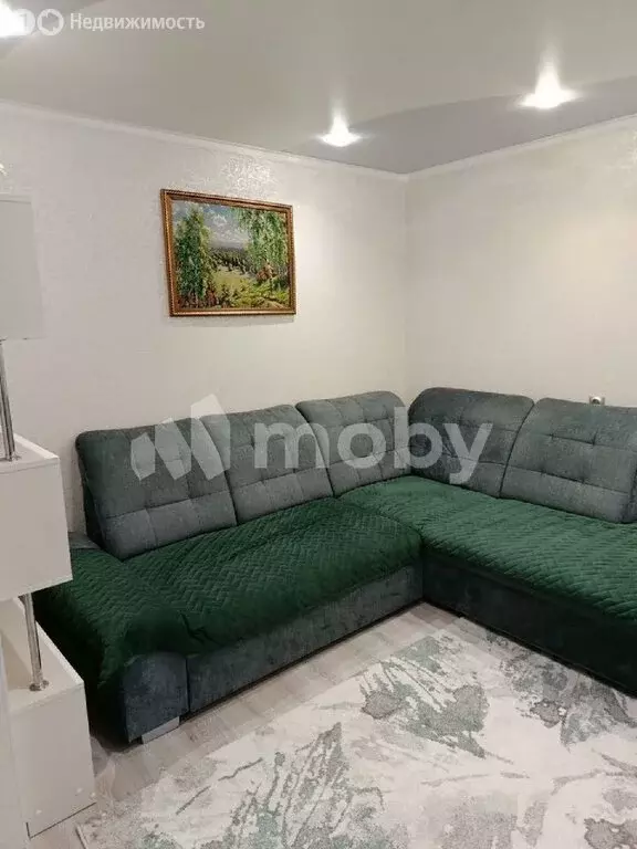 2-комнатная квартира: Калининград, Молдавская улица, 6 (44.2 м) - Фото 2