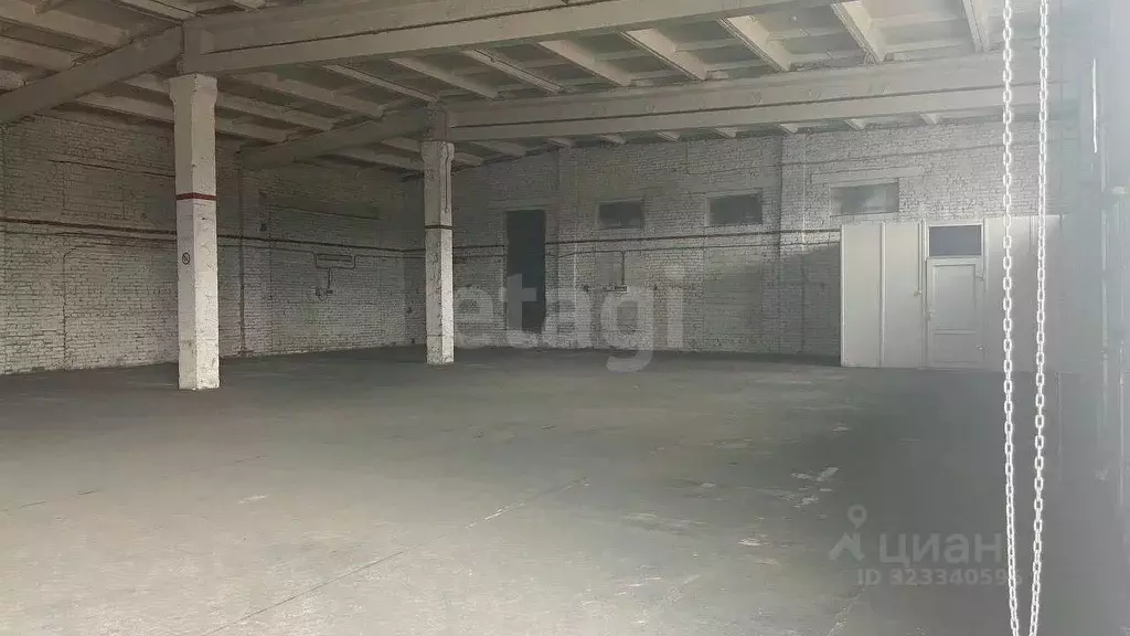 Склад в Смоленская область, Рудня ул. 14 лет Октября, 35 (422 м) - Фото 2