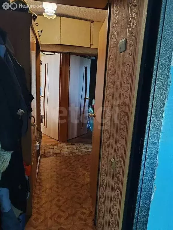 2-комнатная квартира: Малоярославец, Пролетарская улица, 2 (43.8 м) - Фото 1