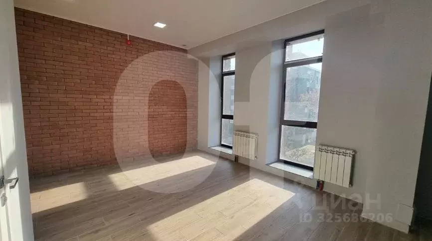 Офис в Москва ул. Фридриха Энгельса, 46С2 (570 м) - Фото 1