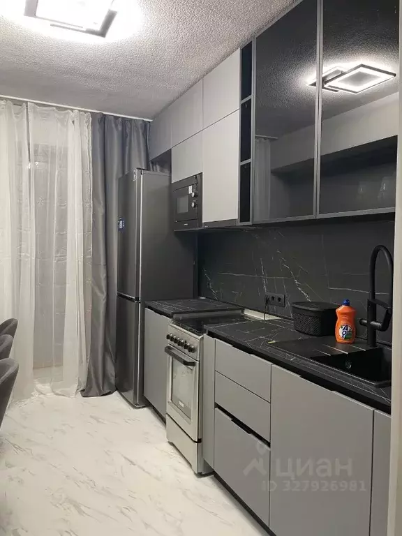 2-к кв. Санкт-Петербург ул. Рашетова, 6 (60.0 м) - Фото 2