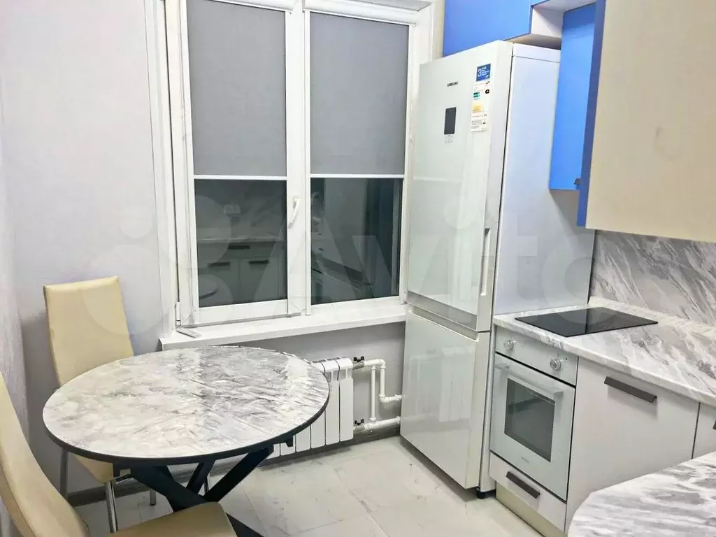 1-к. квартира, 35 м, 3/9 эт. - Фото 1