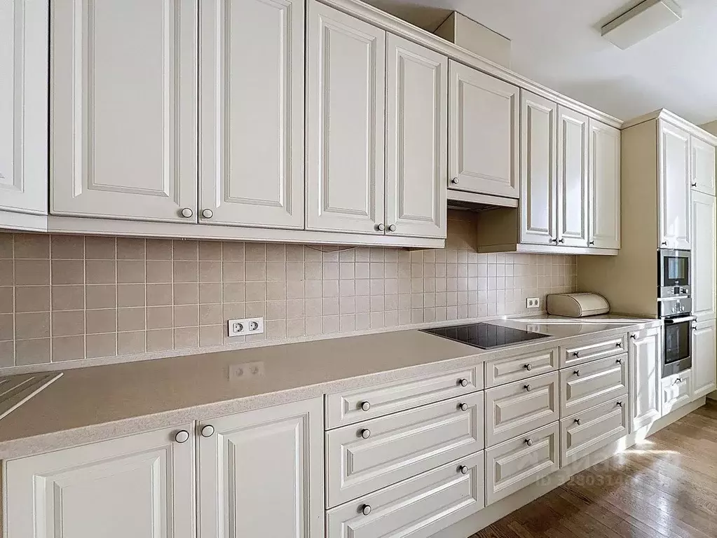 4-к кв. Москва 1-й Неопалимовский пер., 8 (246.0 м) - Фото 2