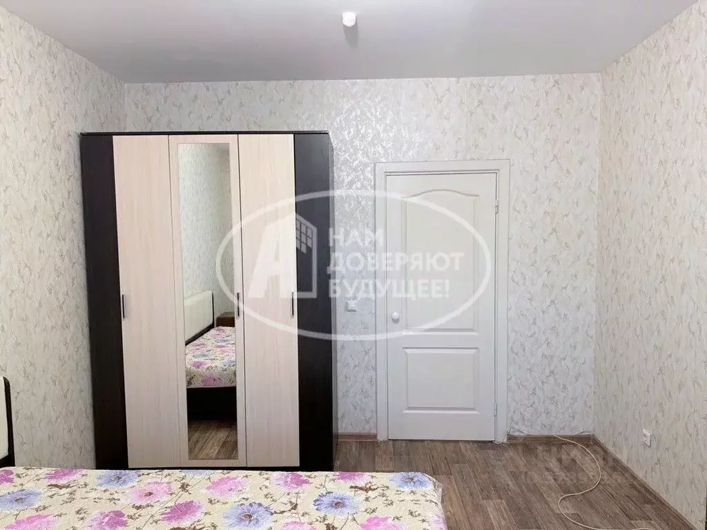 2-к кв. Пермский край, Пермь ул. Калинина, 42 (58.9 м) - Фото 2