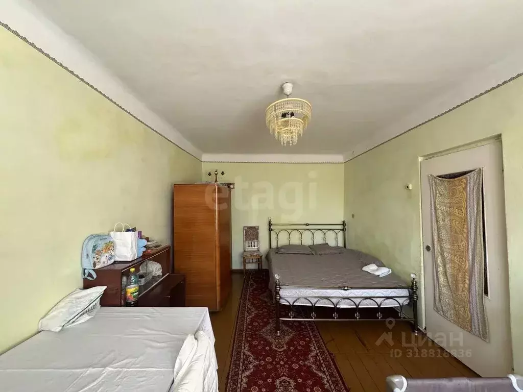 2-к кв. Северная Осетия, Алагир ул. К. Хетагурова, 89 (49.4 м) - Фото 1