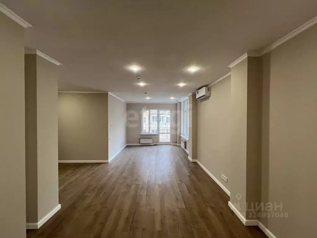 Студия Крым, Ялта ул. Киевская, 44 (64.1 м) - Фото 1