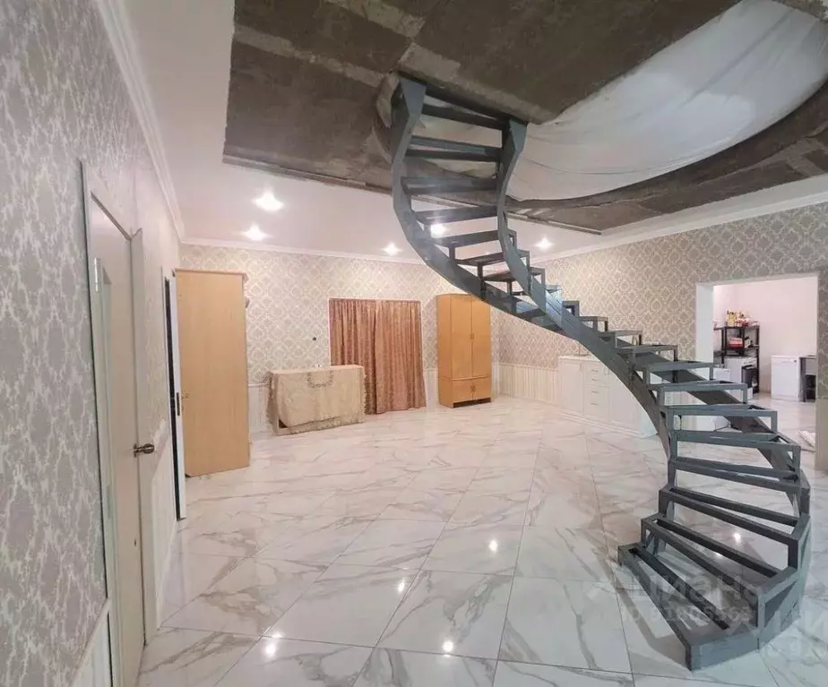 Купить Дом В Пос Ленина Оренбург