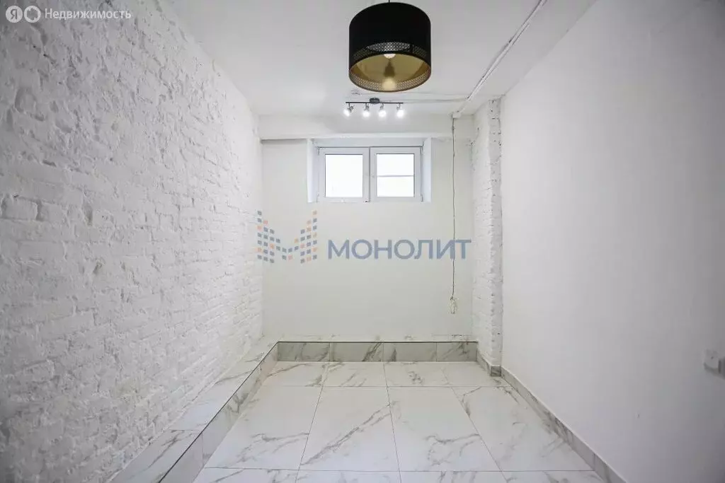 Помещение свободного назначения (124.5 м) - Фото 1
