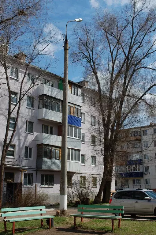 Продаётся 1-к квартира, 31.3 м - Фото 0