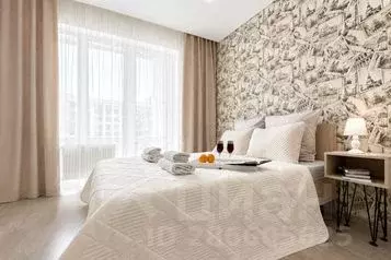 2-к кв. Башкортостан, Уфа ул. Энтузиастов, 15 (62.0 м) - Фото 1