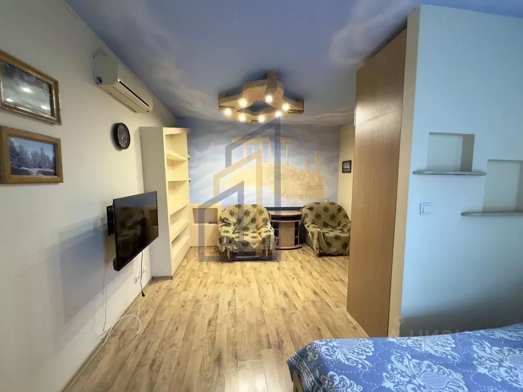 Дом в Крым, Евпатория ул. Гагарина, 18 (70 м) - Фото 1