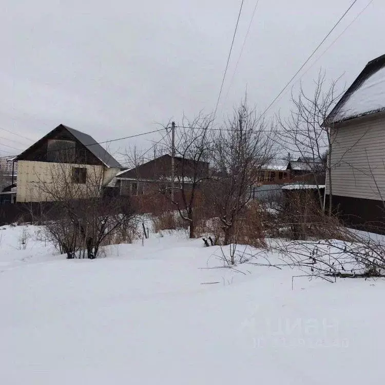 Участок в Иркутская область, Иркутск Ветеран Труда СНТ, 46 (7.5 сот.) - Фото 0