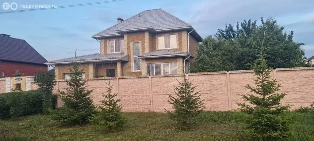 Дом в село Шишино, Звёздная улица (143.5 м) - Фото 0