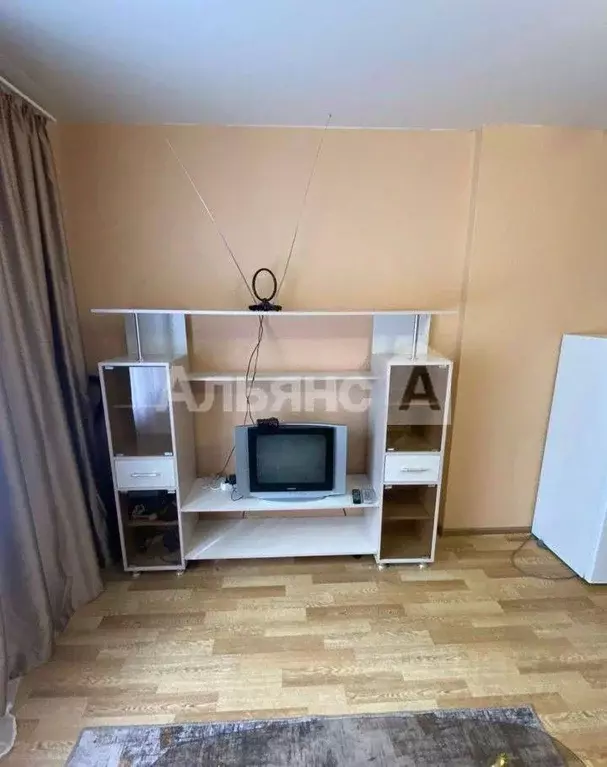 1-к кв. Ростовская область, Шахты ул. Достоевского, 74Бк2 (26.0 м) - Фото 2