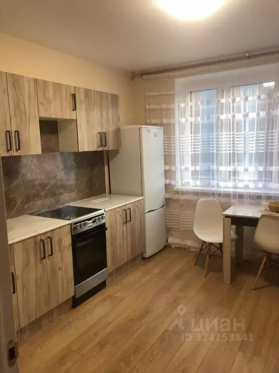 2-к кв. Москва ул. Вертолетчиков, 4к3 (60.0 м) - Фото 1