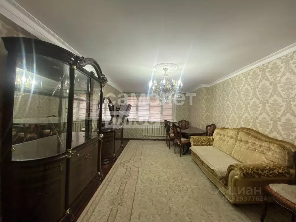 3-к кв. Дагестан, Дербент ул. Шахбазова, 60Б (80.0 м) - Фото 1
