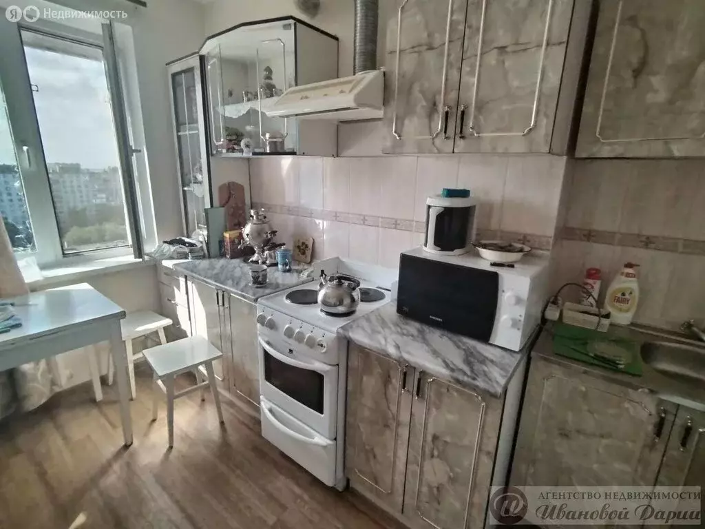 1-комнатная квартира: Самара, улица Осипенко, 138 (35 м) - Фото 1