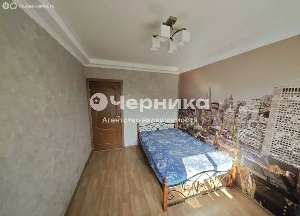 2-комнатная квартира: Ессентуки, улица Павла Шеина, 32 (49.5 м) - Фото 1