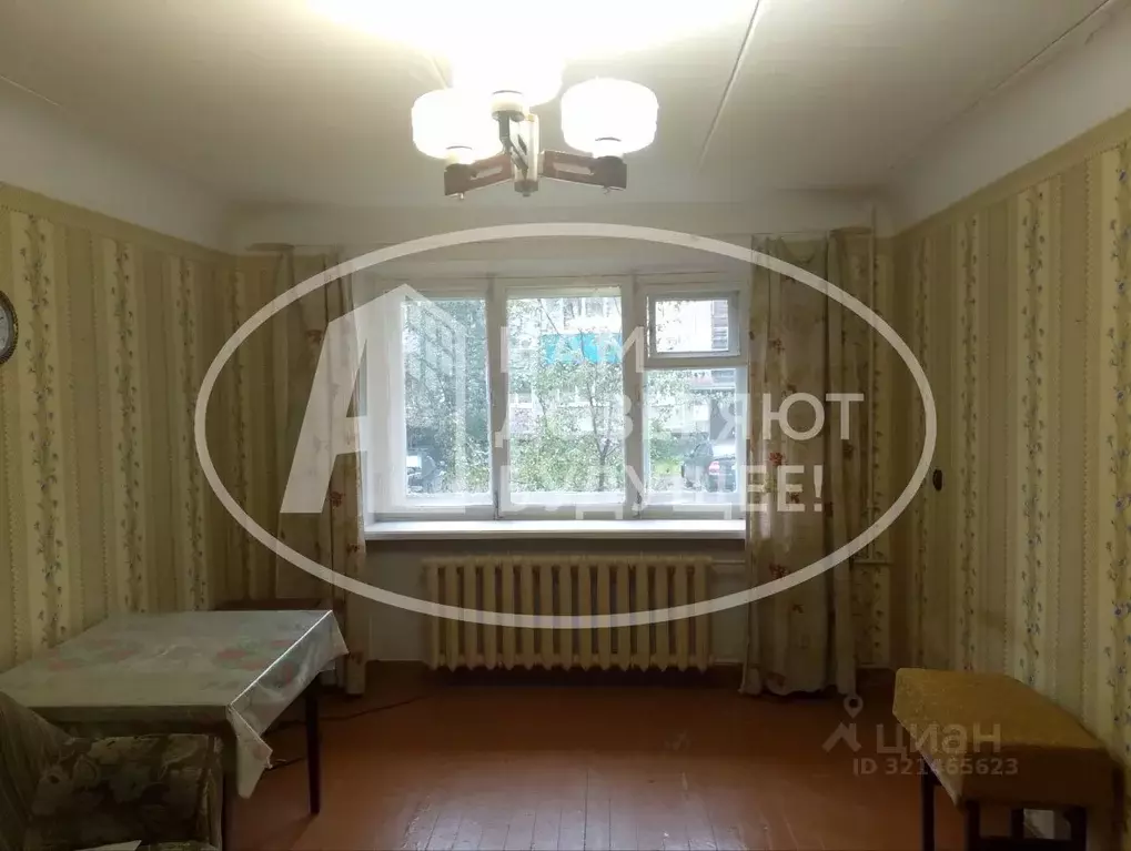 2-к кв. Удмуртия, Глазов ул. Короленко, 29Б (49.1 м) - Фото 0