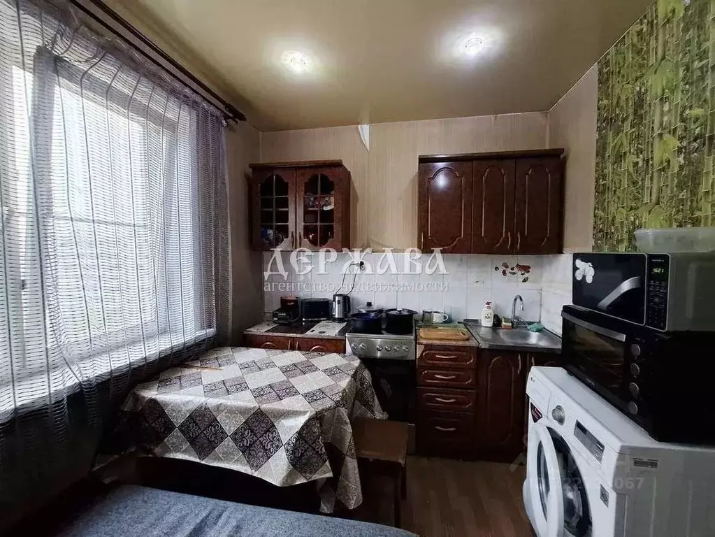 1-к кв. Белгородская область, Старый Оскол Северный мкр, 14 (37.3 м) - Фото 1