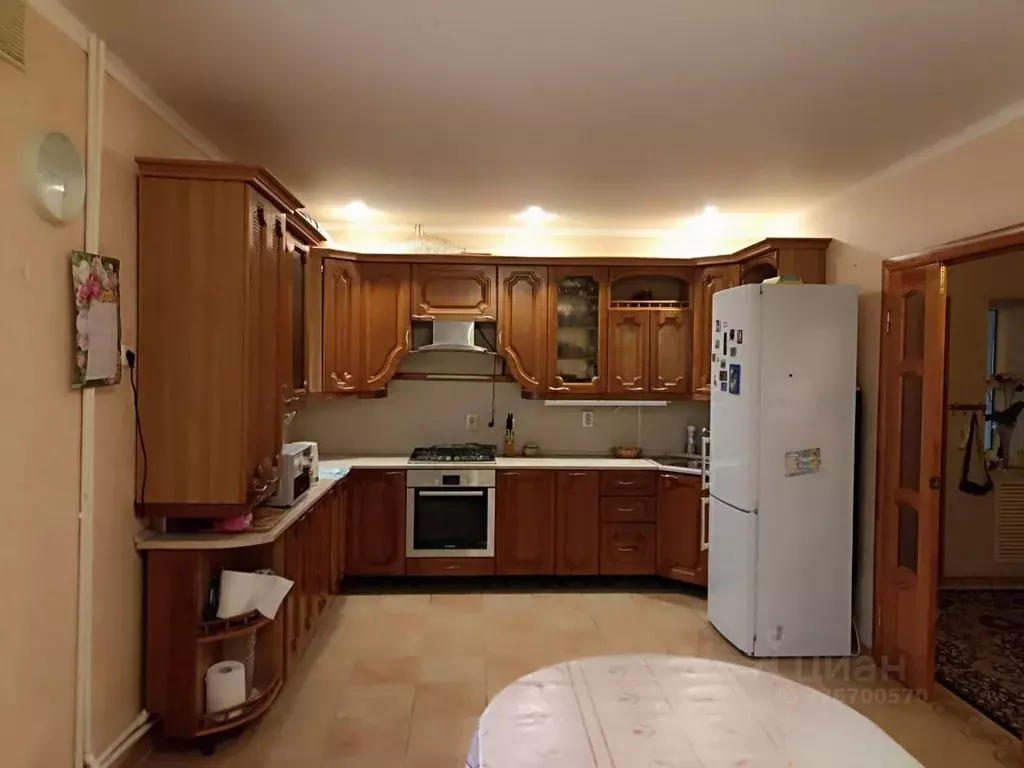 Дом в Ростовская область, Волгодонск Серебряный пер., 2 (230 м) - Фото 2