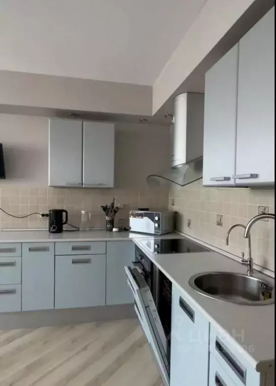 1-к кв. Кировская область, Киров ул. Ленина, 18 (39.0 м) - Фото 2