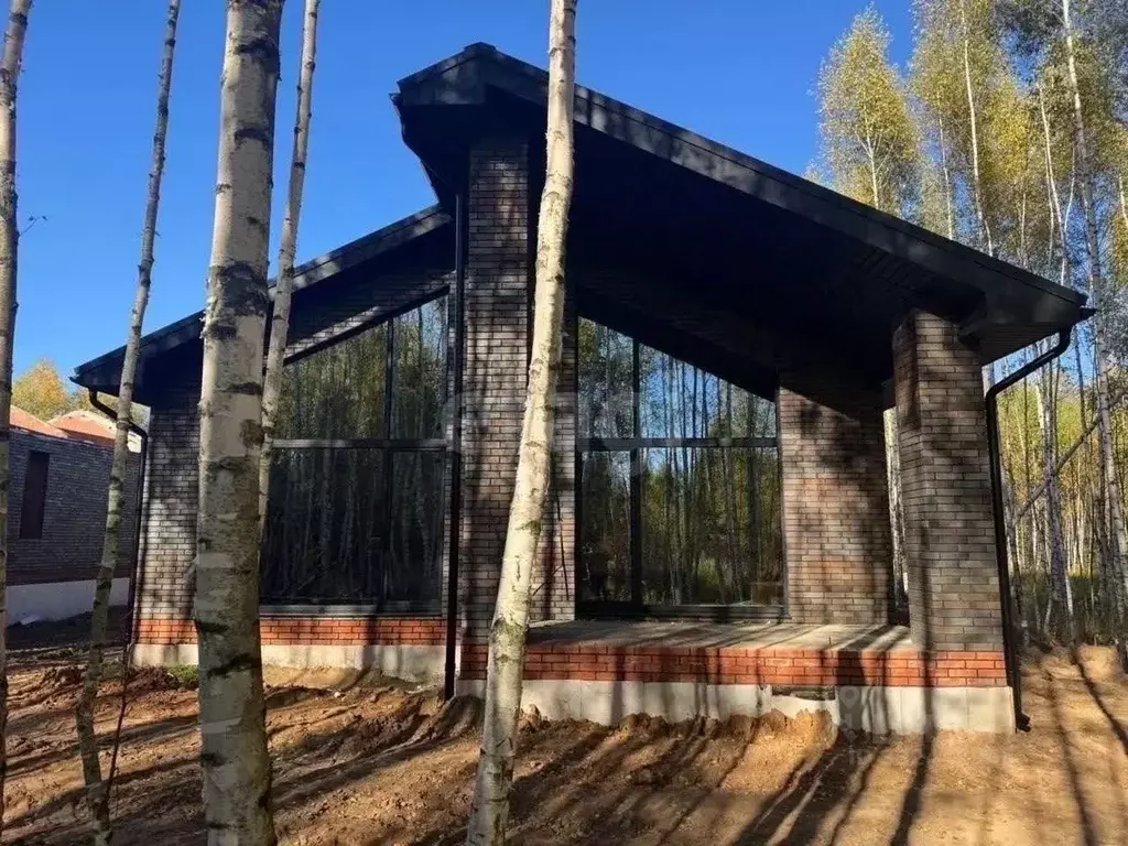 Дом в Татарстан, Казань ул. Мирзы Махмутова, 43 (150 м) - Фото 1