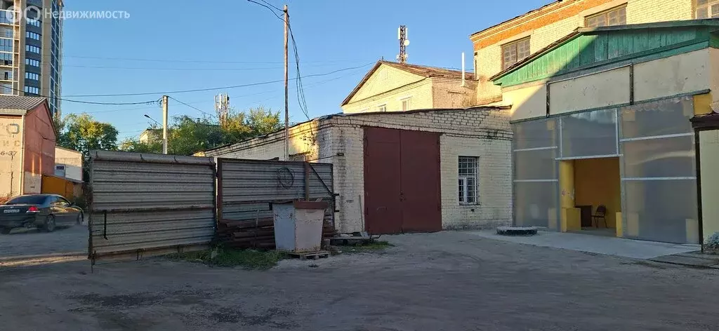 Склад (1256 м) - Фото 1