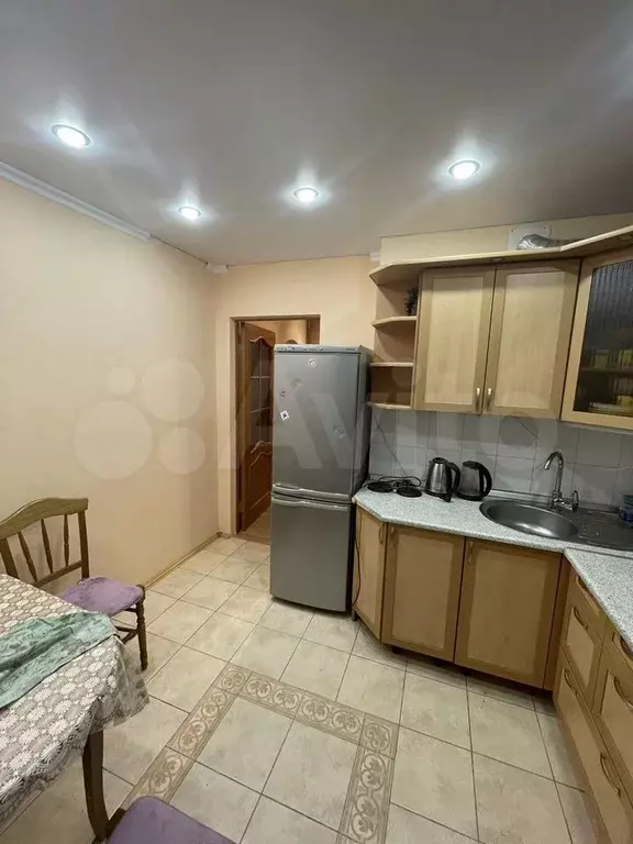 2-к. квартира, 50,9 м, 6/9 эт. - Фото 1