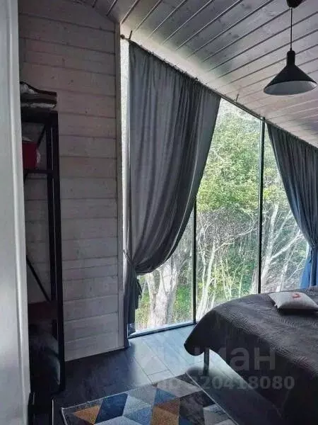 Дом в Ленинградская область, Ломоносовский район, д. Гостилицы  (108 ... - Фото 2