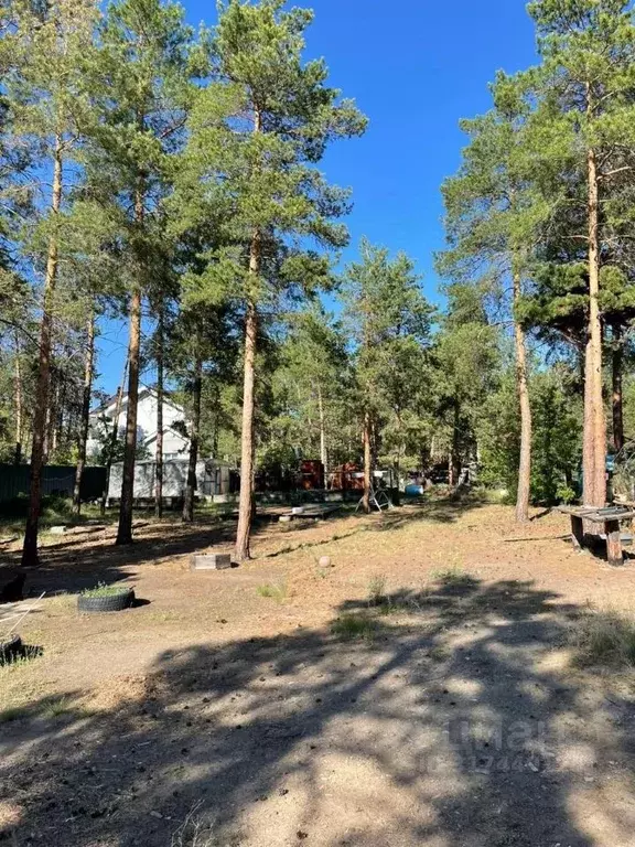 Дом в Саха (Якутия), Якутск ул. Кэскил (31 м) - Фото 0