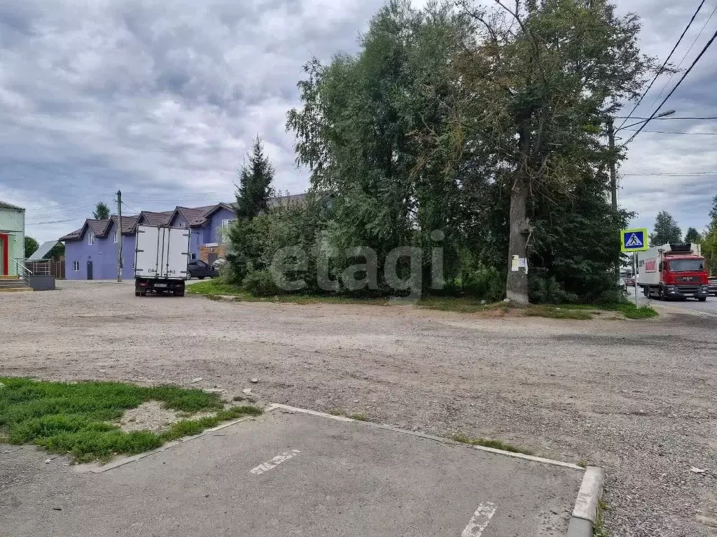 Помещение свободного назначения в Московская область, Чехов ... - Фото 2