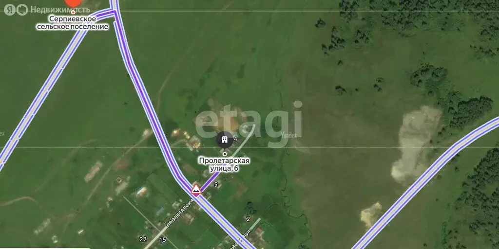 Дом в Челябинская область, Катав-Ивановский муниципальный округ, село ... - Фото 1