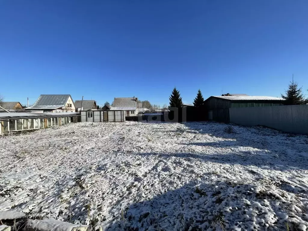 Дом в Тюменская область, Тюменский муниципальный округ, Богандинский ... - Фото 2