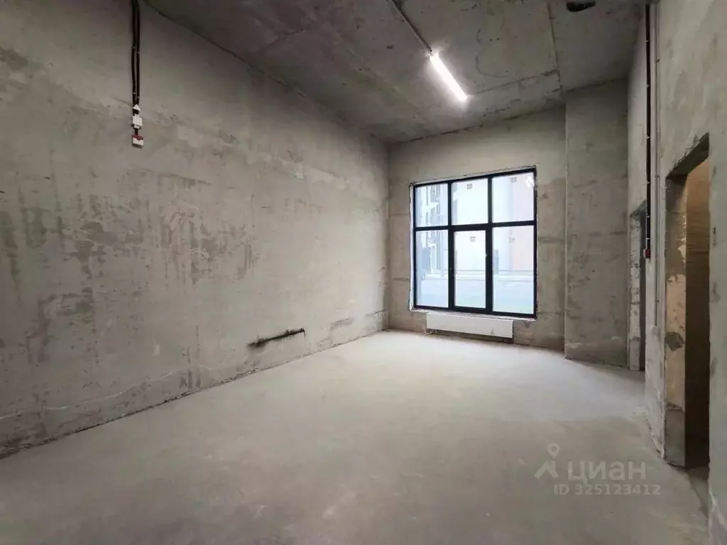 Помещение свободного назначения в Москва Родниковая ул., 5А (139 м) - Фото 2