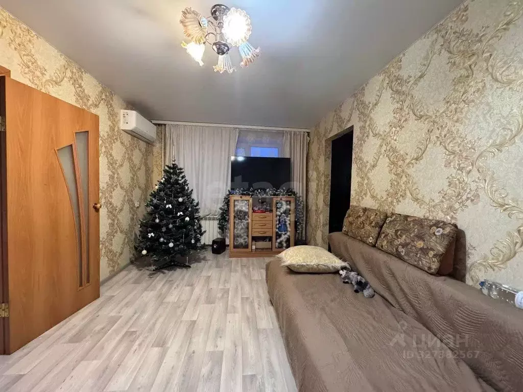 2-к кв. Московская область, Луховицы ул. Жуковского, 25 (44.7 м) - Фото 2