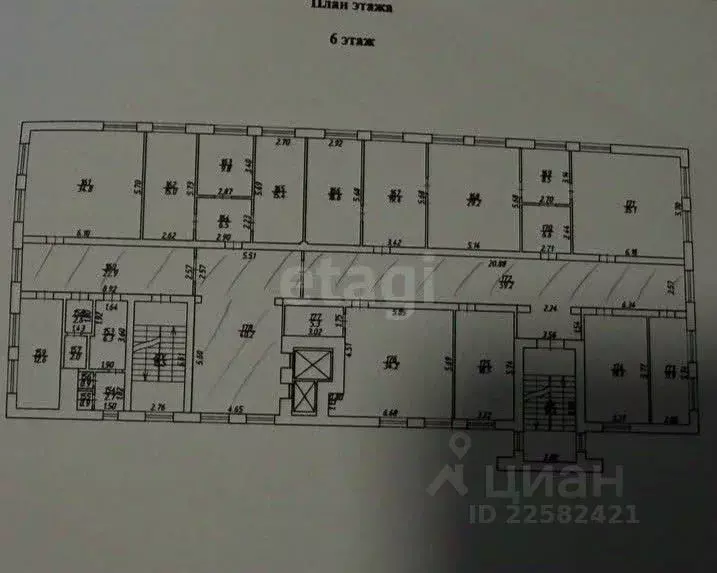 Офис в Удмуртия, Ижевск ул. Холмогорова, 17 (191 м) - Фото 2