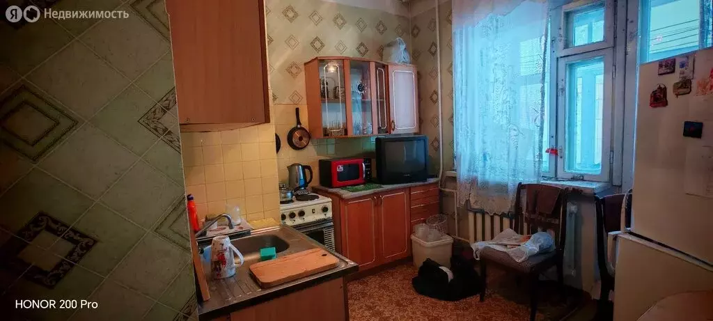 1-комнатная квартира: Нерюнгри, улица Карла Маркса, 18 (39 м) - Фото 2