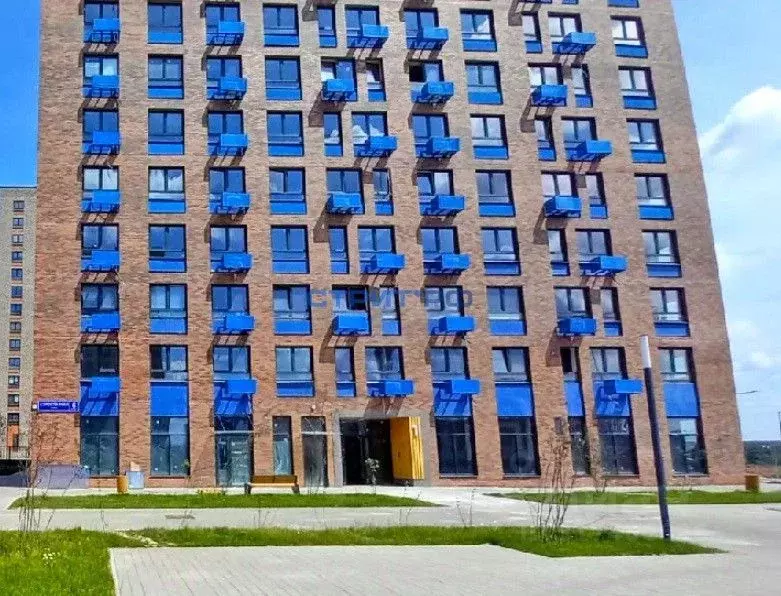 Торговая площадь в Москва ул. Аэростатная, 6к5 (50 м) - Фото 0