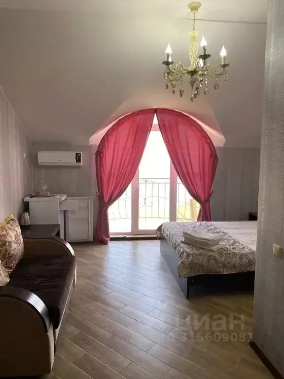 Комната Дагестан, Избербаш ул. Имени Р. Зорге, 56А - Фото 1