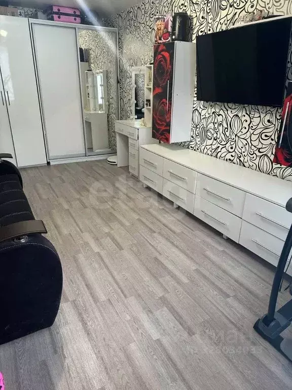 2-к кв. Волгоградская область, Волгоград Льговская ул., 4 (41.0 м) - Фото 1