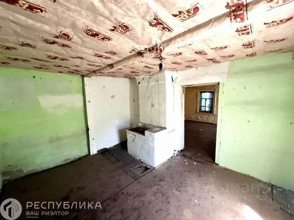 Дом в Хакасия, Ширинский район, с. Шира ул. Вокзальная, 47 (42 м) - Фото 0