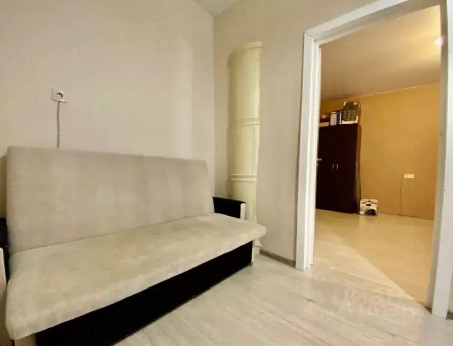 Комната Санкт-Петербург ул. Рубинштейна, 27 (27.0 м) - Фото 0