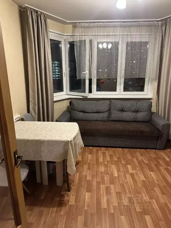 2-к кв. Московская область, Одинцовский городской округ, с. Немчиновка ... - Фото 0