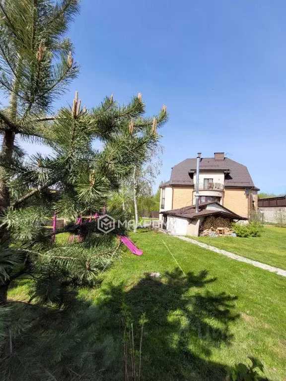 Коттедж, 500 м - Фото 1