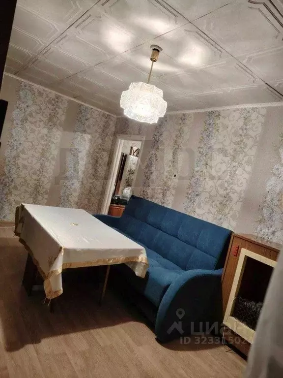 2-к кв. Свердловская область, Екатеринбург просп. Космонавтов, 94 ... - Фото 2